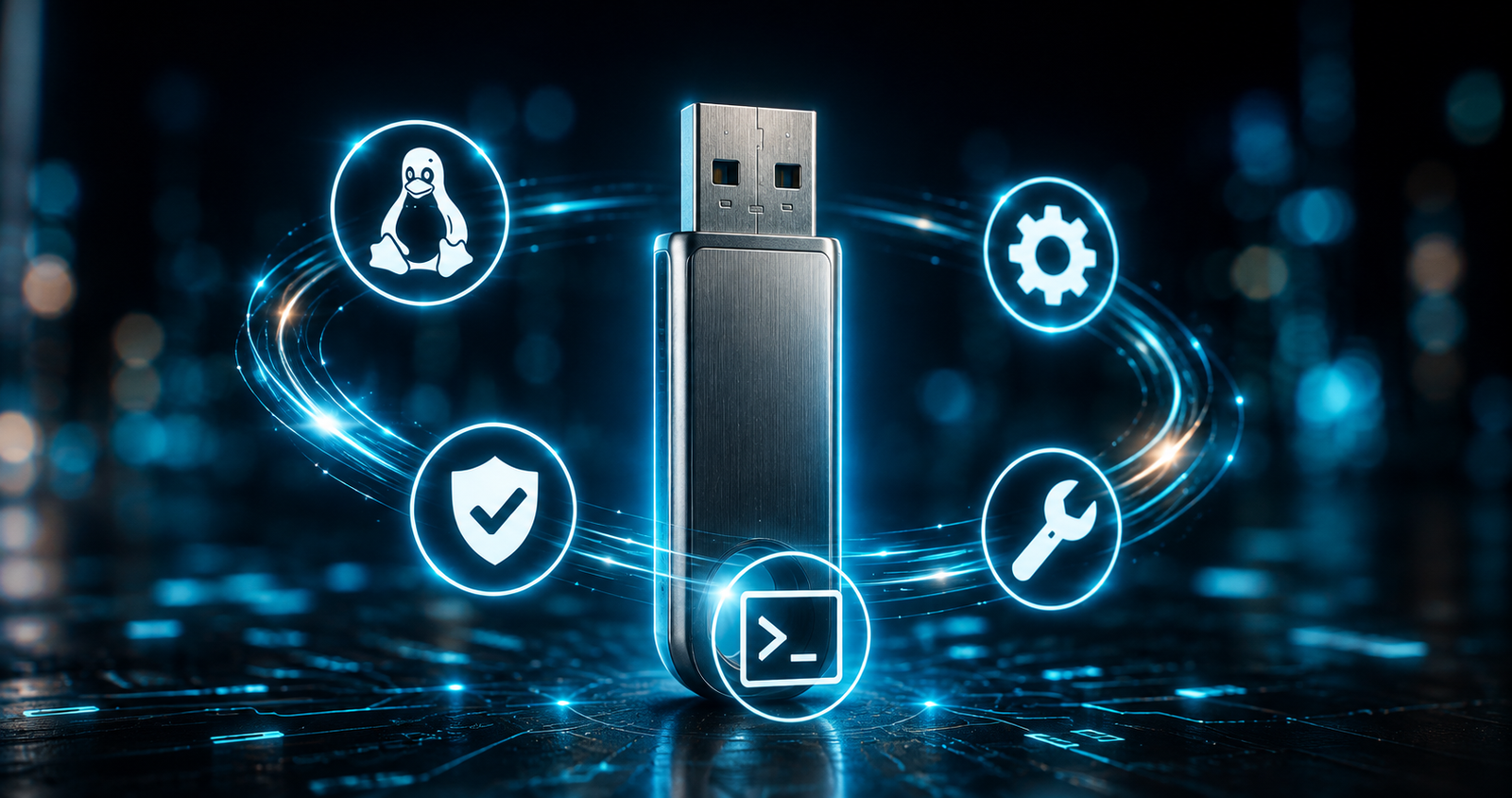 Ventoy: crie facilmente um pendrive de boot para formatar qualquer PC