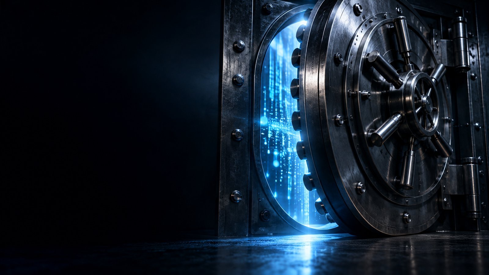 VeraCrypt: como criar um cofre digital para seus arquivos, passo a passo