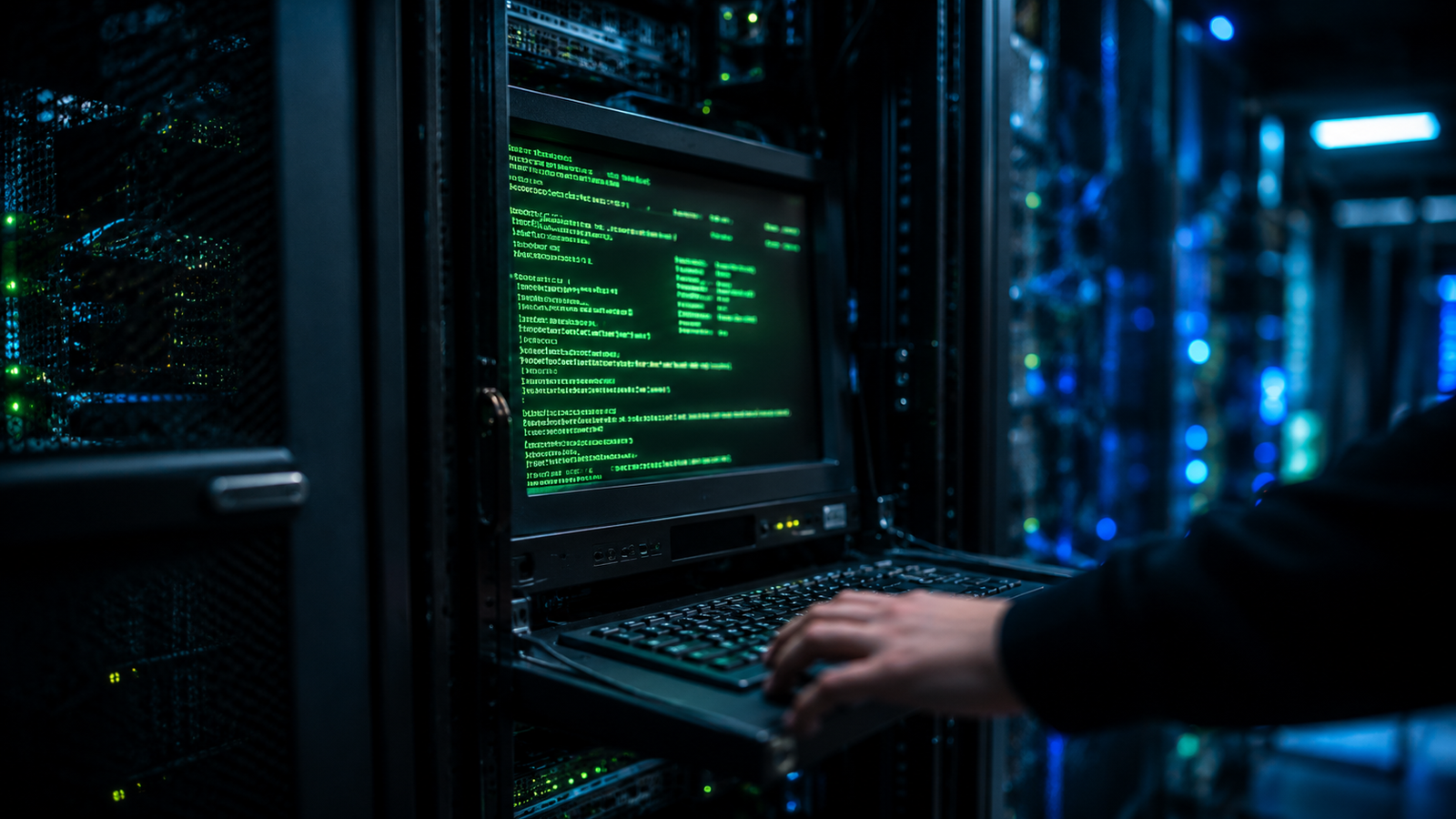 Como resetar a senha de root no Linux sem reinstalar nada: o método via GRUB