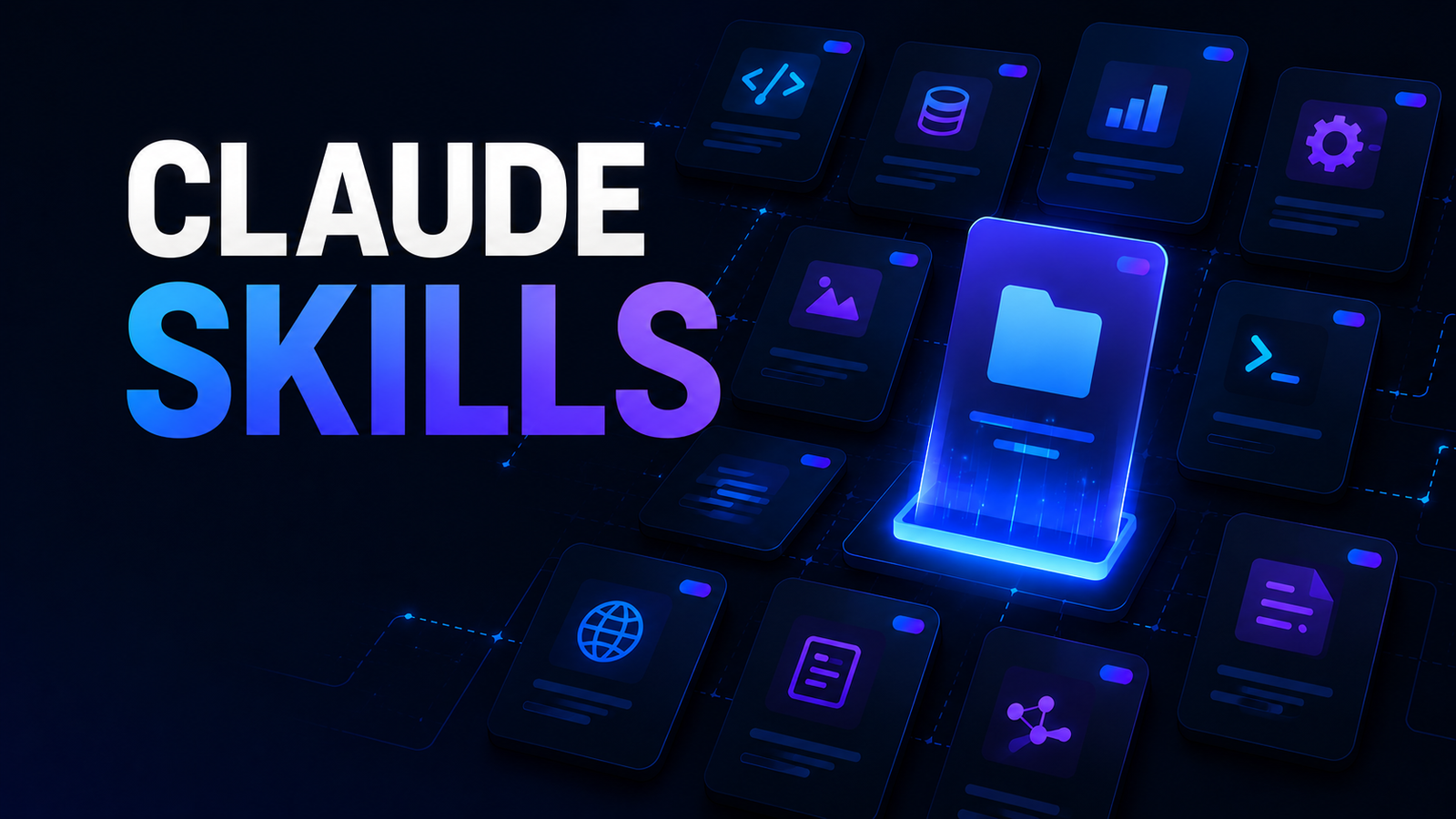 Claude Skills: como funciona o recurso que virou padrão aberto para agentes de IA